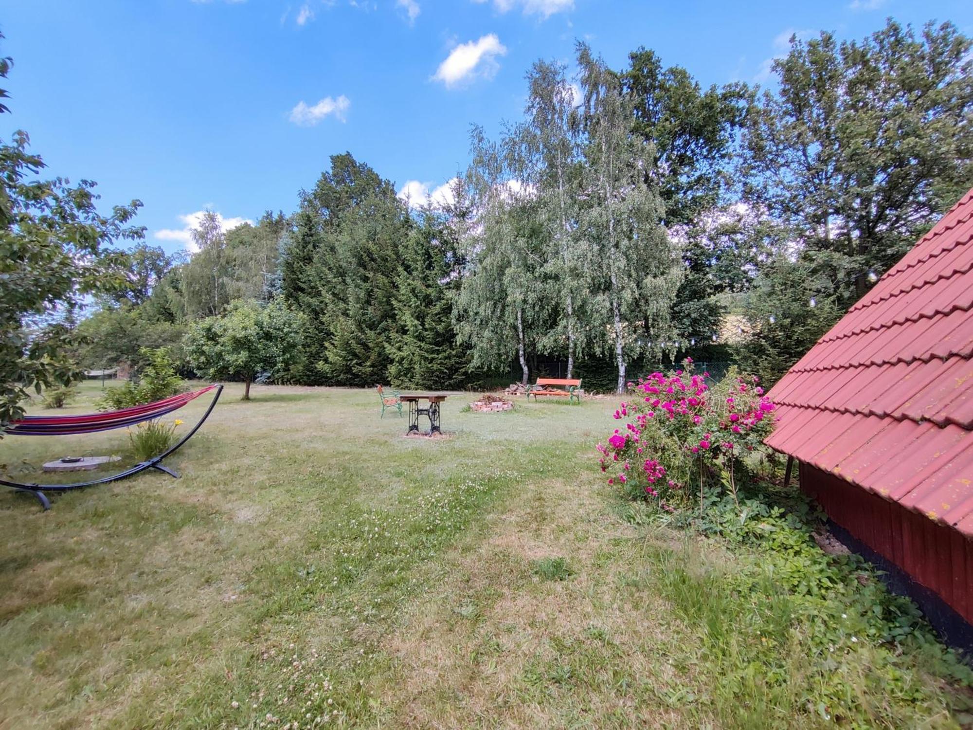 Apartament Izerskie Gaje Wojcieszyce Zewnętrze zdjęcie